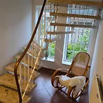 Am Heeder Casa de Férias *