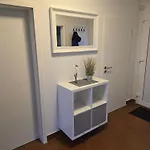 Casa de Férias Am Heeder *
