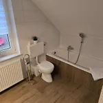 Casa de Férias Am Heeder Heede