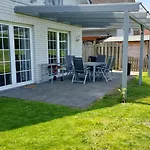 Am Heeder Casa de Férias *