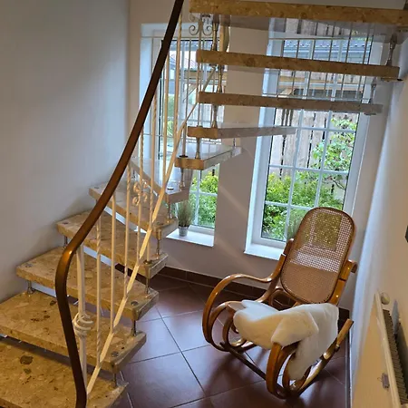 Am Heeder Prázdninový dům *