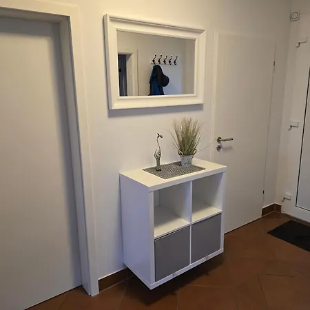 Prázdninový dům Am Heeder *