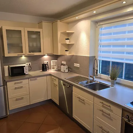 Am Heeder Prázdninový dům *