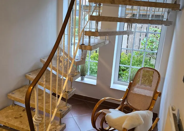 Am Heeder Feriehus *