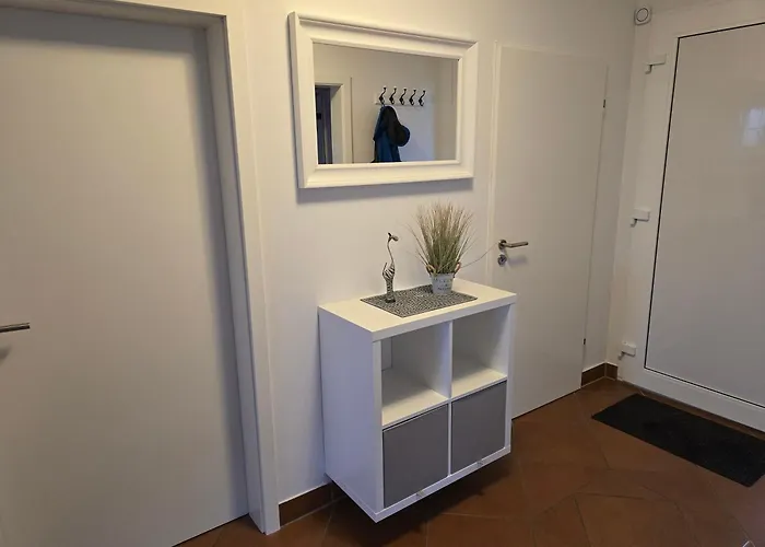 Feriehus Am Heeder *