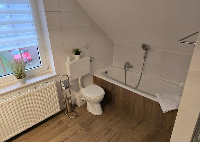 Feriehus Am Heeder Heede