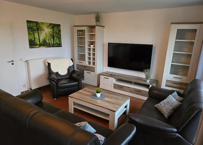 Am Heeder Feriehus *